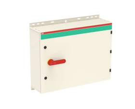 ABB 1SCA022542R5590 Wyłącznik bezpiecznikowy OT200KAUR6AZ, 1000 V, 200 A