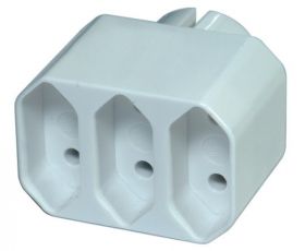 ROZGALEZNIK ELEKTR.R-81