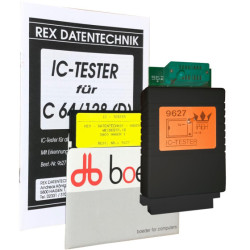 IC-Tester - NOS