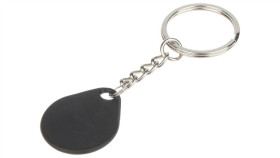 Brelok Zbliżeniowy Rfid Atlo-527Nr/B