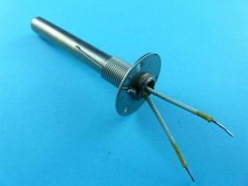 GRZAŁKA DO LES-18 24V