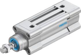 Siłownik standardowy FESTO DSBC-32-30-PPSA-N3 2123086, Długość skoku: 30 mm