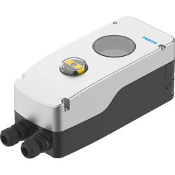 Pneumatyczny czujnik położenia Festo