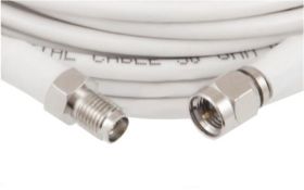 PRZEDLUZACZ SMA RG174 10M 3121