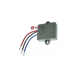 Układ miękkiego startu/12A 230V wolny rozruch (elektronarzędzi)