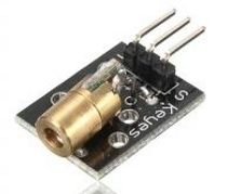Moduł lasera do Arduino