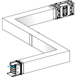 CANALIS - ZED - TURN LEFT THEN RIGHT