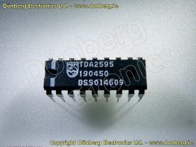 TDA2595