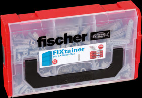 532892 FIXtainer - SX dowels box (210)