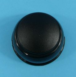 PRZEŁ.NOŻNY OKR.2,5A/250V PRZELOT.BK 1-T