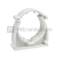 RURKA UCHWYT ZAMYKANY UZE 16