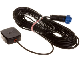 Zewnętrzna antena GPS z przewodem 10m WAPOZANT10GPS