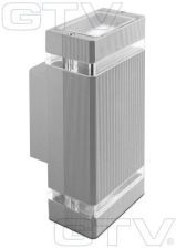 Oprawa ścienna LD-NESSAGU10D-80