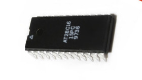 X28C16-20 eeprom 2K x 8