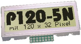 P120B-5NLW [P120B5NLW ]