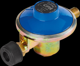 52460 Pressure regulator for screw-in cartridges