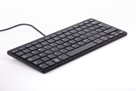 Raspberry Pi Keyboard FR Black/Grey