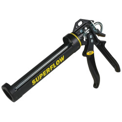 Everbuild SGSUPERF Superflow Sealant Gun C3