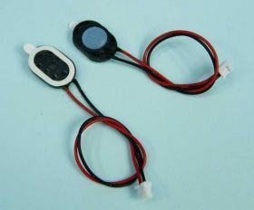 10x15mm 8 OM/0,5W h=3,2mm MG-1015