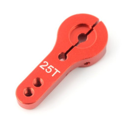 Aluminiowy orczyk 35mm / 6mm