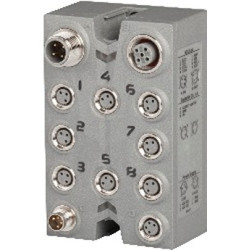 Moduł cyfrowych wejść/wyjść B&R Cyfrowy moduł wejściowy X67 PLC X67DI1372