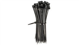 Trytyt Opaska Kablowa Cv-250 Iw 250X3,6 Czarna 100Szt