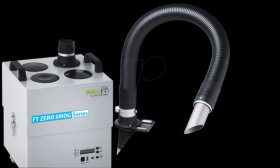 T0053663699N Zero Smog 4V Kit 1 Nozzle