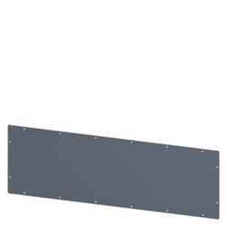 Akcesoria do obudów x 1.2m, materiał: Stal powlekana cynkiem, Siemens