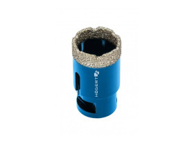 Otwornica diamentowa 25 mm M14 HT7D282 HOEGERT