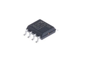 Konwerter oporu, Uwy 37V Montaż powierzchniowy, Iwy 1 A, Texas Instruments, LM2672 1