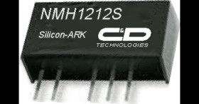 NMH1212S DC - DC converter - C&amp;D Technologies