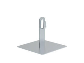 OC uchwyt dachowy z płytką max/100 91600401 ELKO-BIS