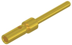Conec 161A18299X 161A18299X Styk pin męski 7.5 A 1 szt.