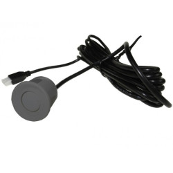 Czujnik Parkow.Sensor uniw.szary (cofania)