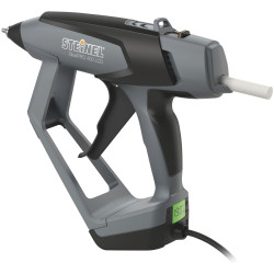 Steinel GLUEPRO 400 LCD - 240V GluePRO 400 LCD Low Temp Glue Gun 400W 240V