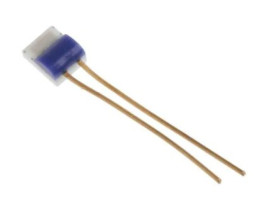 Termopara typ PT 100, -50C do +500C 2.3mm, Platyna