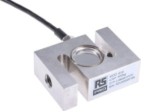 Ogniwo obciążnikowe, -20 C→+60 ℃, 54 x 25.4 x 76 mm