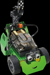 10110202 Robobloq MINT extension 3-in-1 "Servo Pack" for Q-SCOUT