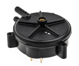 Czujnik ciśnienia 1.24mbar Herga powietrza