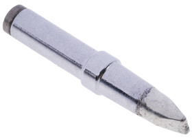 Grot lutowniczy ołówkowy Weller do TCP (seria (stara generacja) Wkrętak 4,6 mm PT
