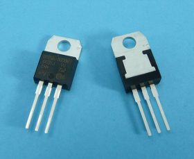 BTB-16/800BW 16A Igt=50mA TO-220 TRIAK