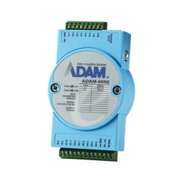 Moduł we/wy Advantech Moduł we/wy ADAM 6050 ADAM-6050