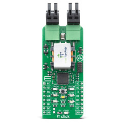 Narzędzie rozwojowe z kategorii „komunikacja i łączność bezprzewodowa&#148; Rolnictwo, miasta, maszyny, inteligentny budynek