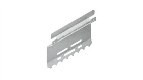 Łącznik Kanału Lst 40