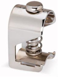 Shield clamp for connection terminal, 791-111