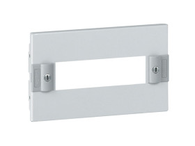 Osłona metalowa 9m w150 020303 LEGRAND