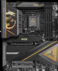 7E22-001R MSI MEG Z890 ACE (1851)