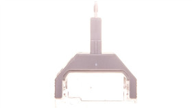 Pusty Wtyk Typ 4 2002-880 /50Szt./