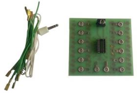 Płytka uniw. z podst. 14 PU11