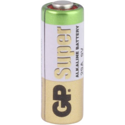 GP 29ASTD929C1 Super Battery 9V 20mAh Remote Control Use